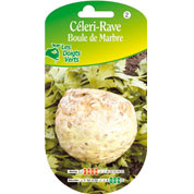 Aipo-cabea 'Bola de mrmore'